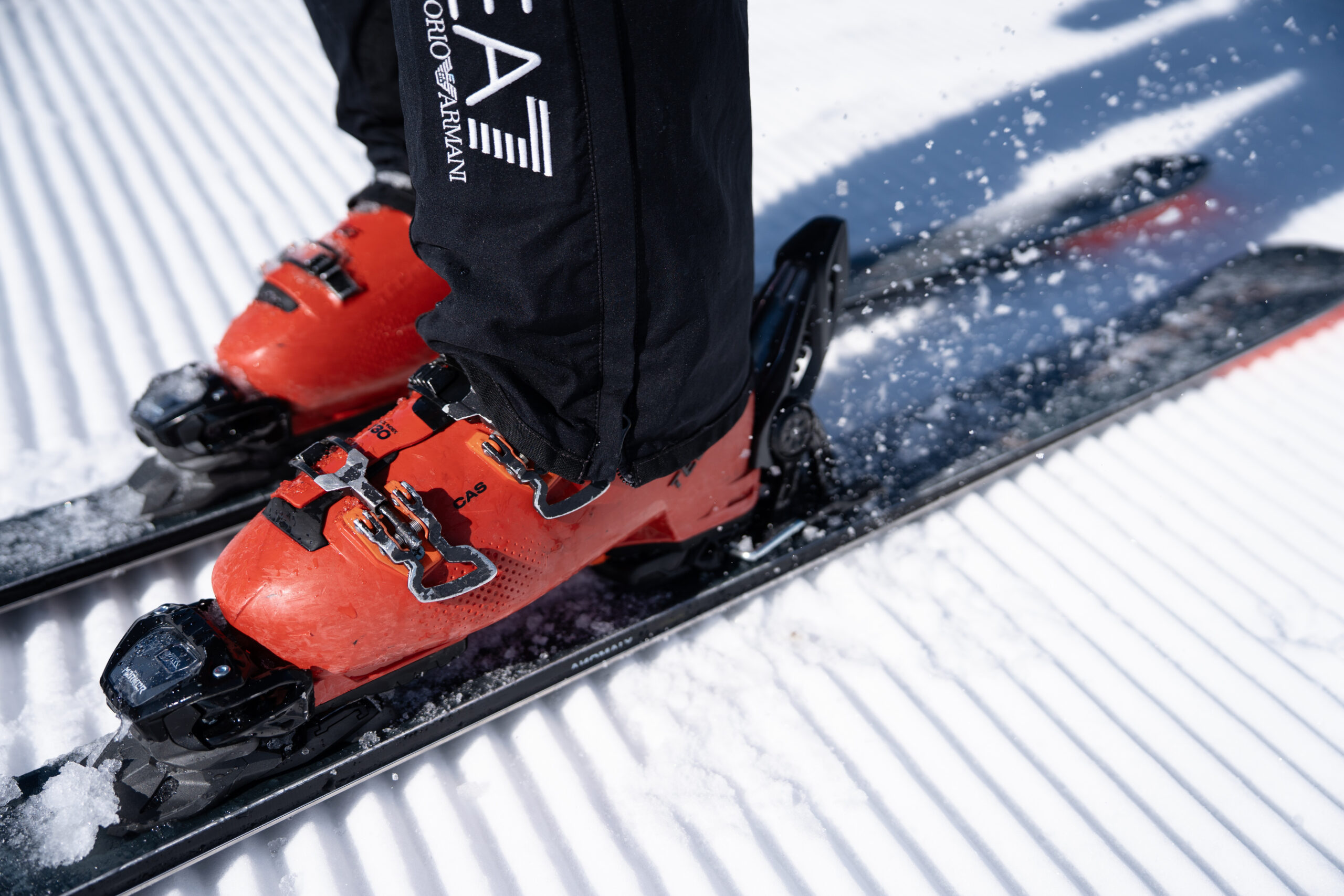 Courmayeurmontblanc - Scuola di Sci e Snowboard Courmayeur