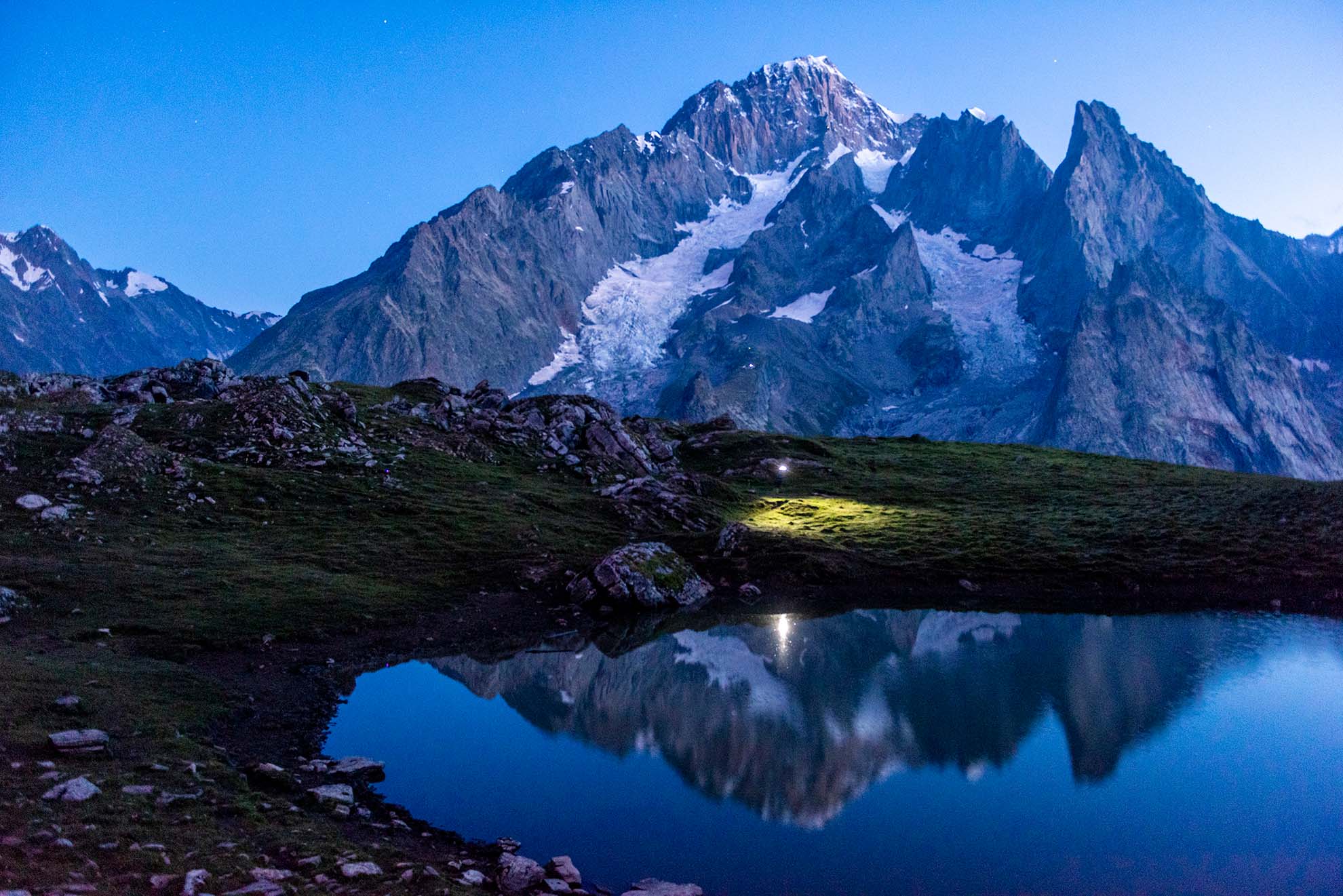 Val Veny CourmayeurMontBlanc