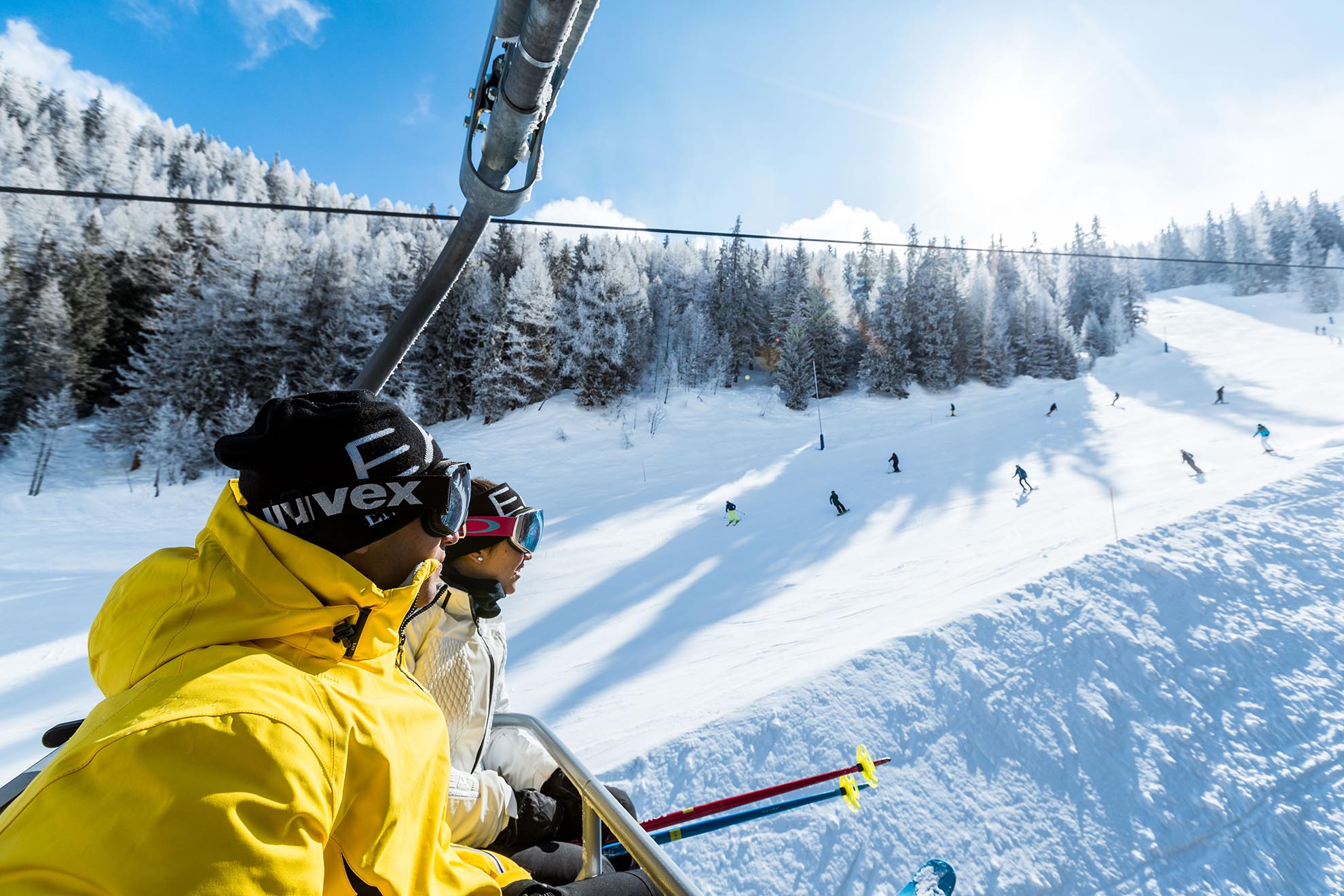 Courmayeurmontblanc - Eventi