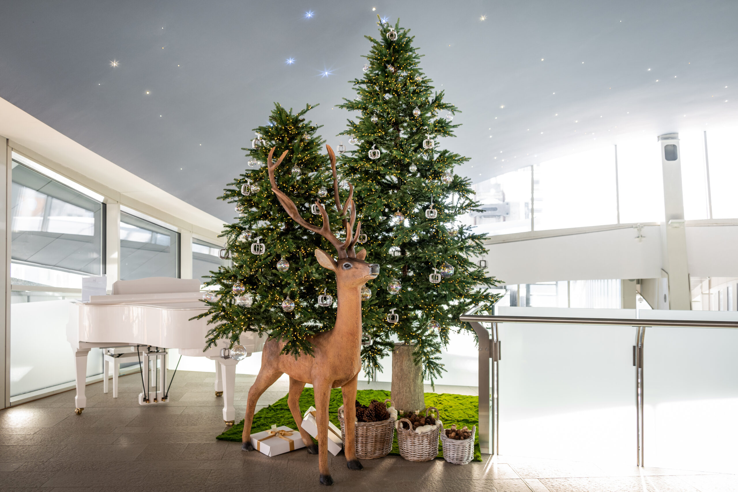 Courmayeurmontblanc - Esposizione della Venere degli Stracci