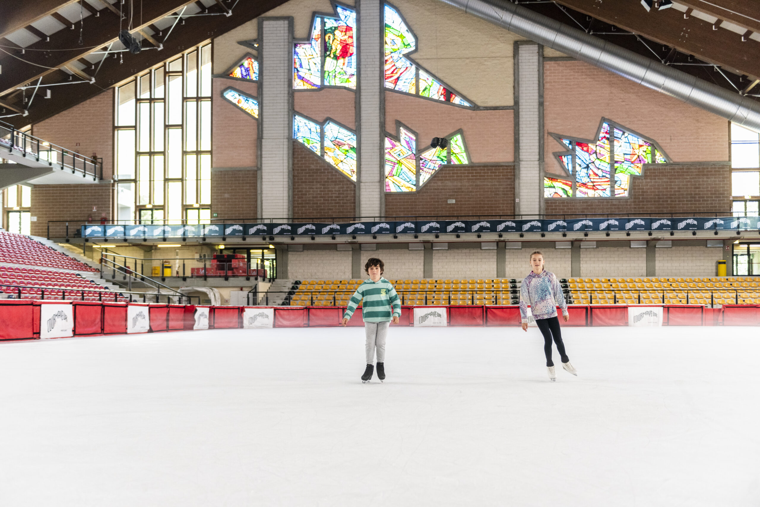 Courmayeurmontblanc - Eventi