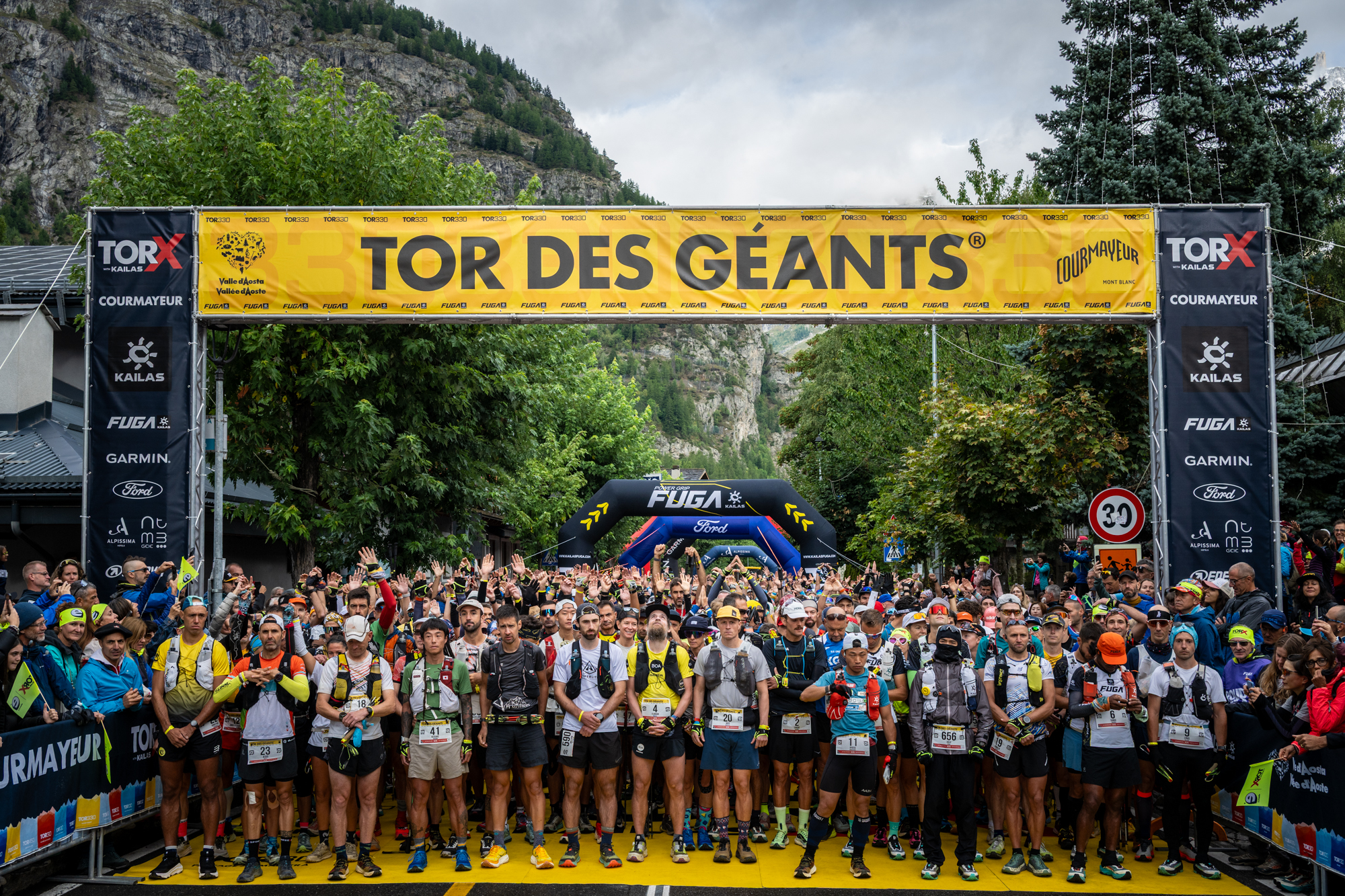 Courmayeurmontblanc - Eventi