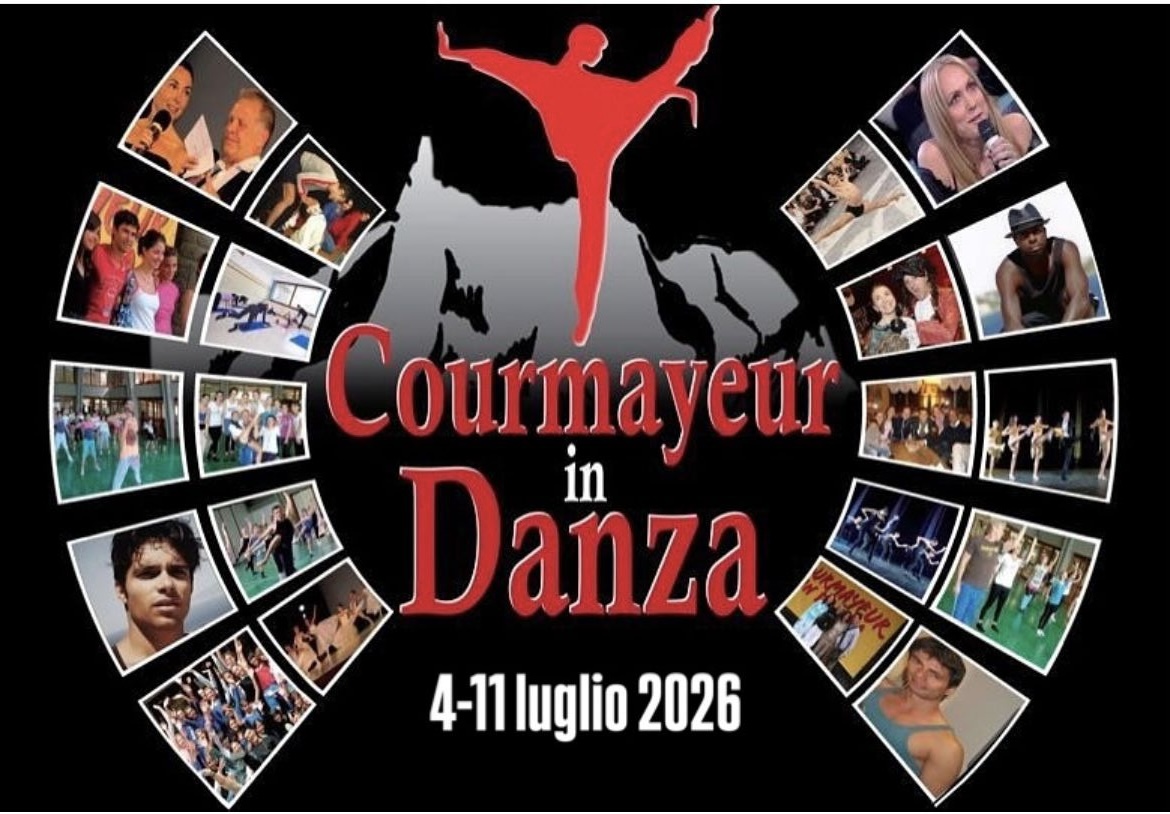Courmayeurmontblanc - Eventi
