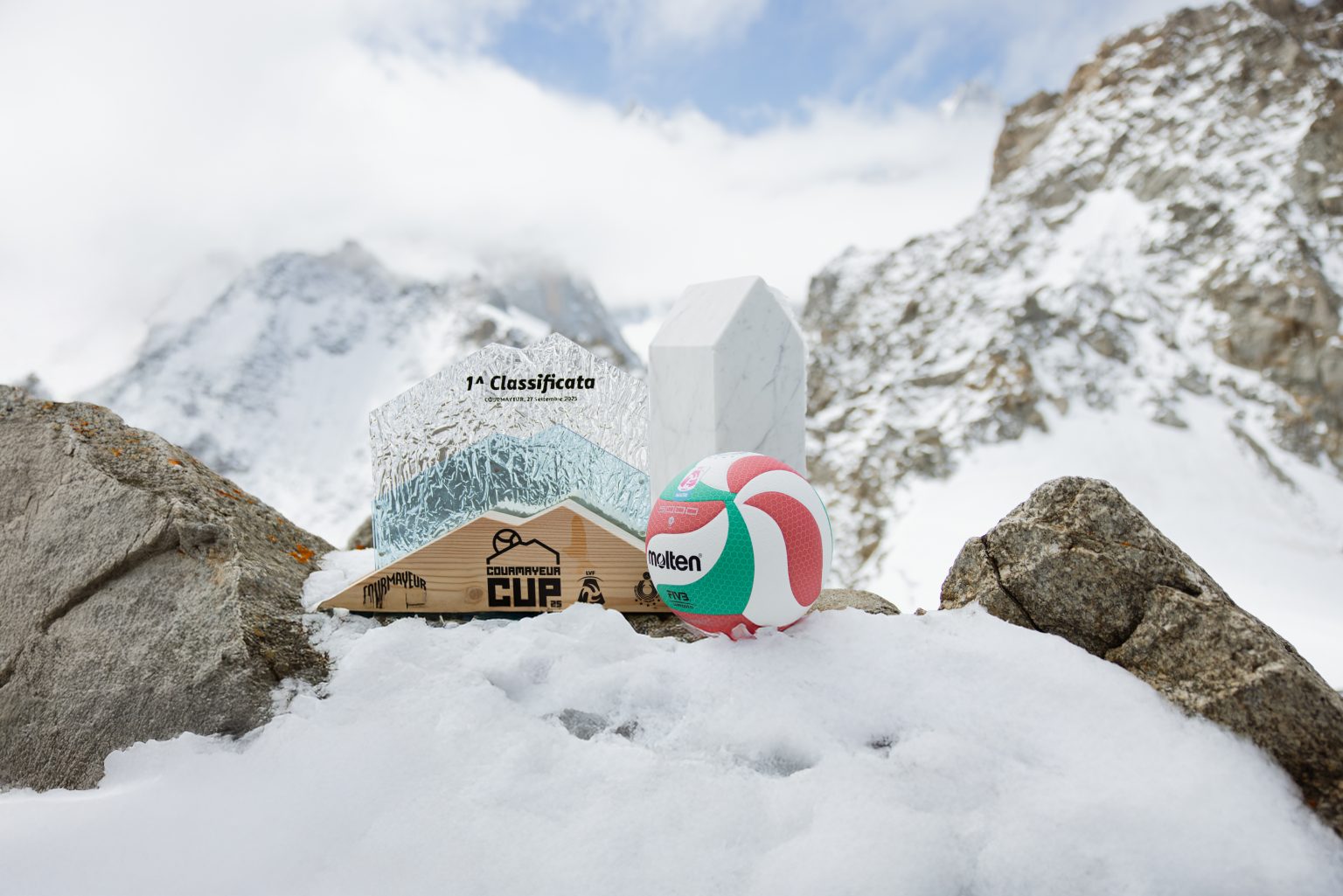 Courmayeurmontblanc - Eventi
