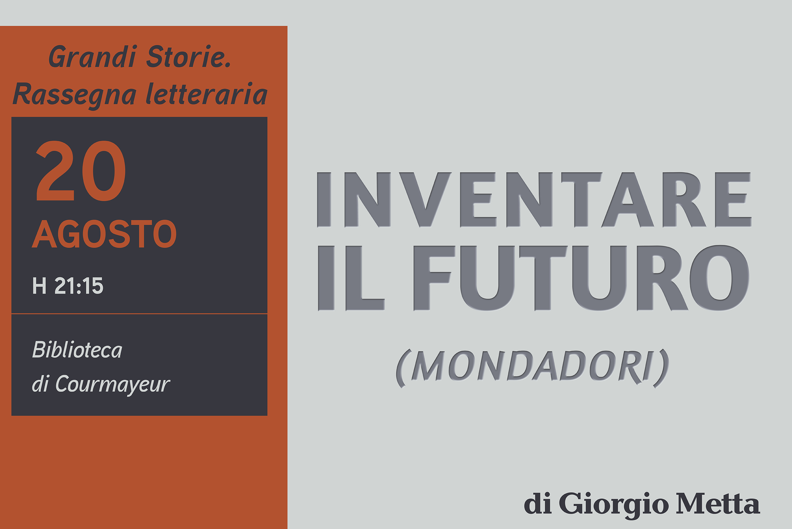 Courmayeurmontblanc - Eventi