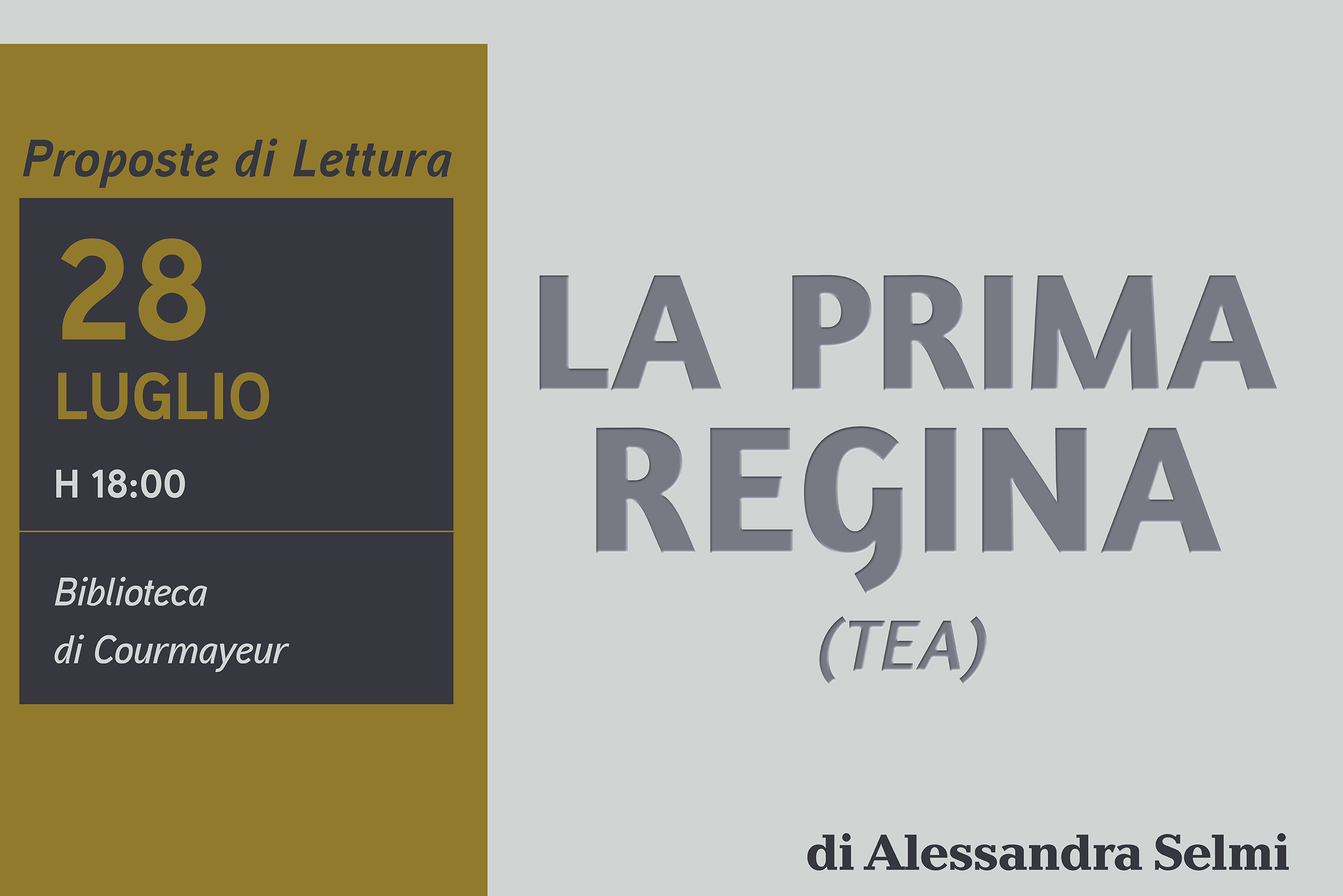 Courmayeurmontblanc - Eventi