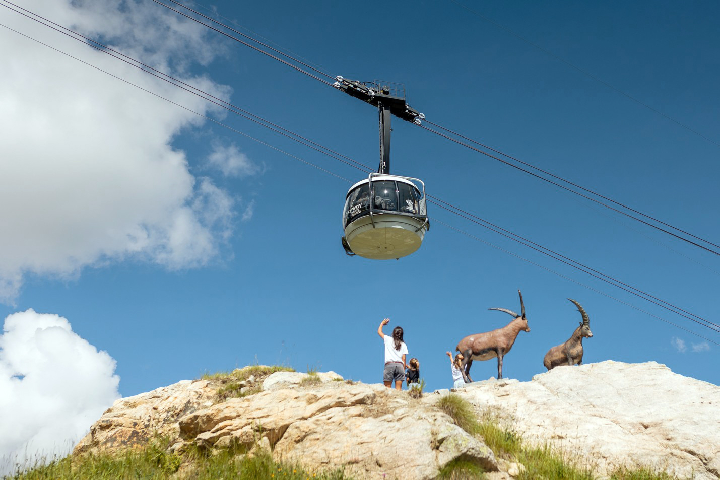 Courmayeurmontblanc - Eventi