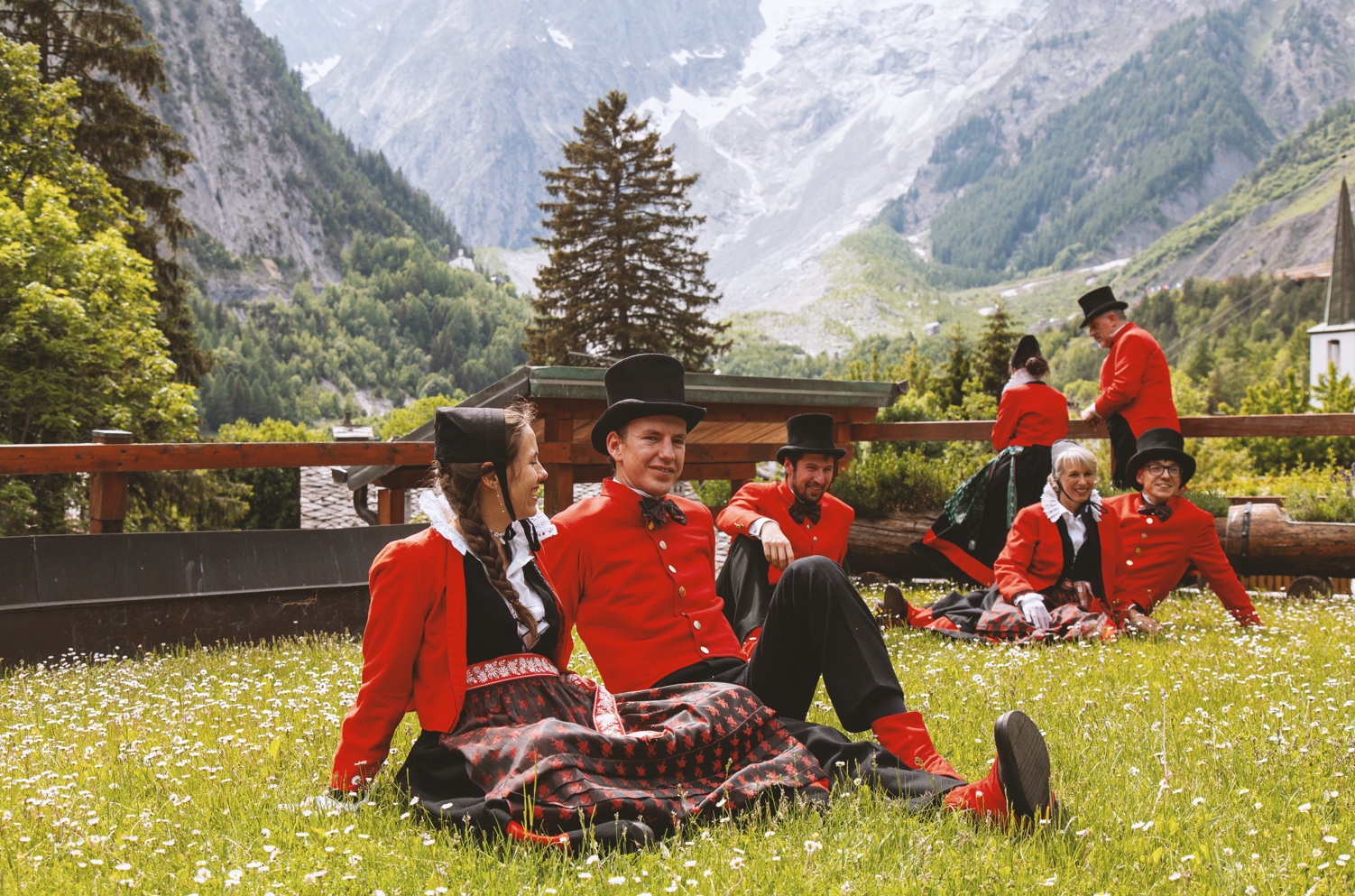 Courmayeurmontblanc - Eventi