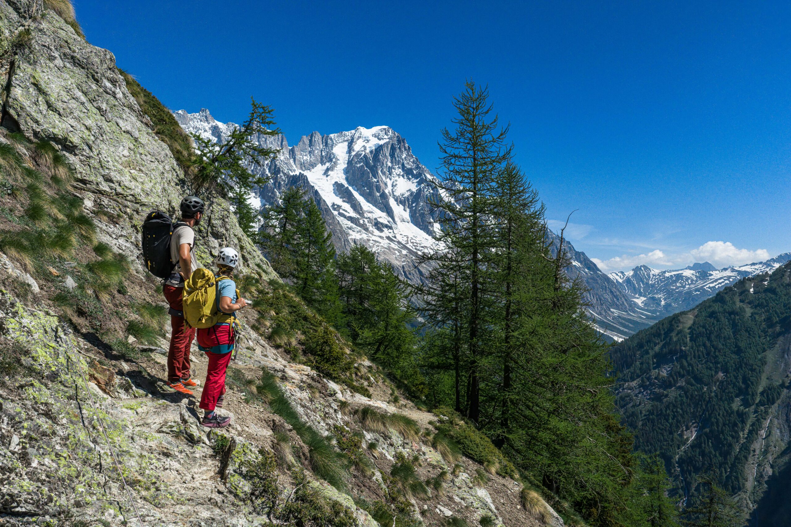 Courmayeurmontblanc - The Ensemble Belliners presents 