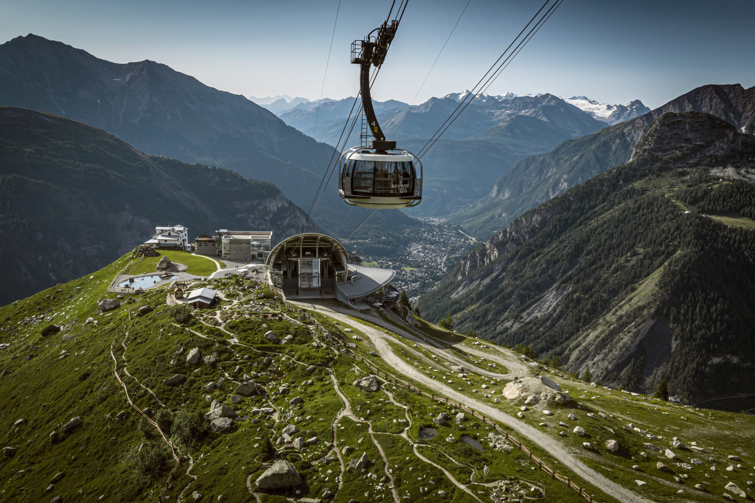 Courmayeurmontblanc - Kids&Junior: Cyanotypes