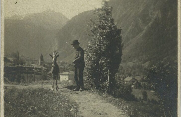 Courmayeurmontblanc - Eventi