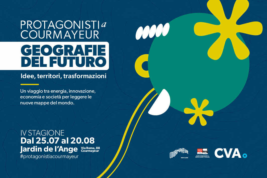 Courmayeurmontblanc - Eventi