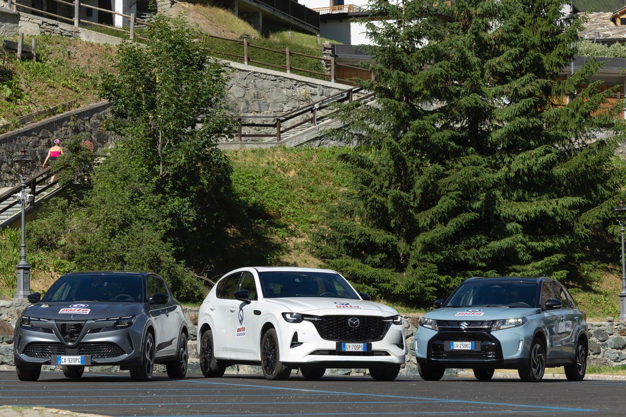 Courmayeurmontblanc - Eventi