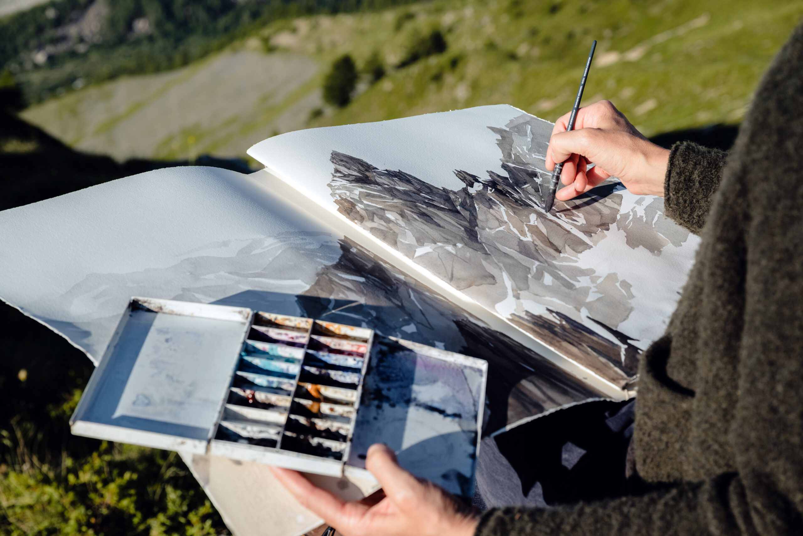 Courmayeurmontblanc - Autunno in musica